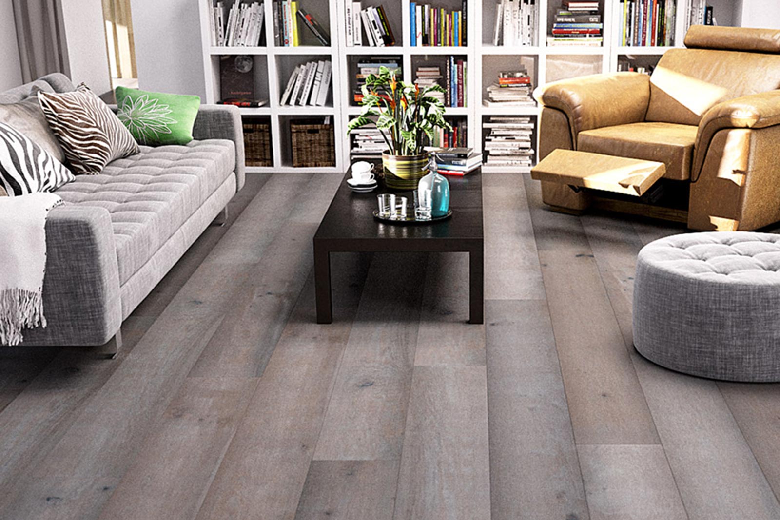 Adelaide Flooring Products: Hermitage Prestige Oak